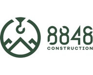 8848 construction