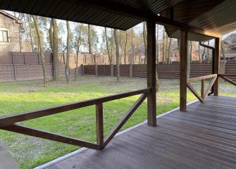 КМ Парк Хаус
