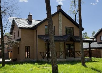 КМ Парк Хаус