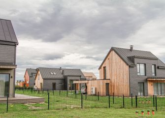 КГ Mulberry Homes